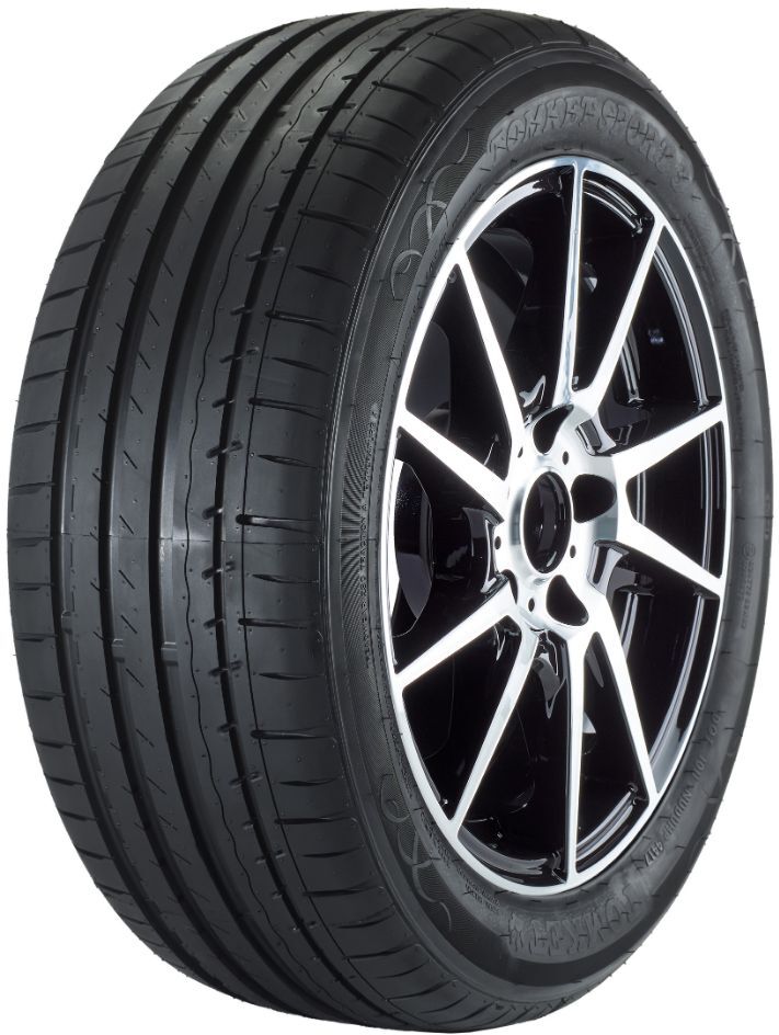 Tomket Pneumatico Sport 3 215/40 R 17 87 W XL