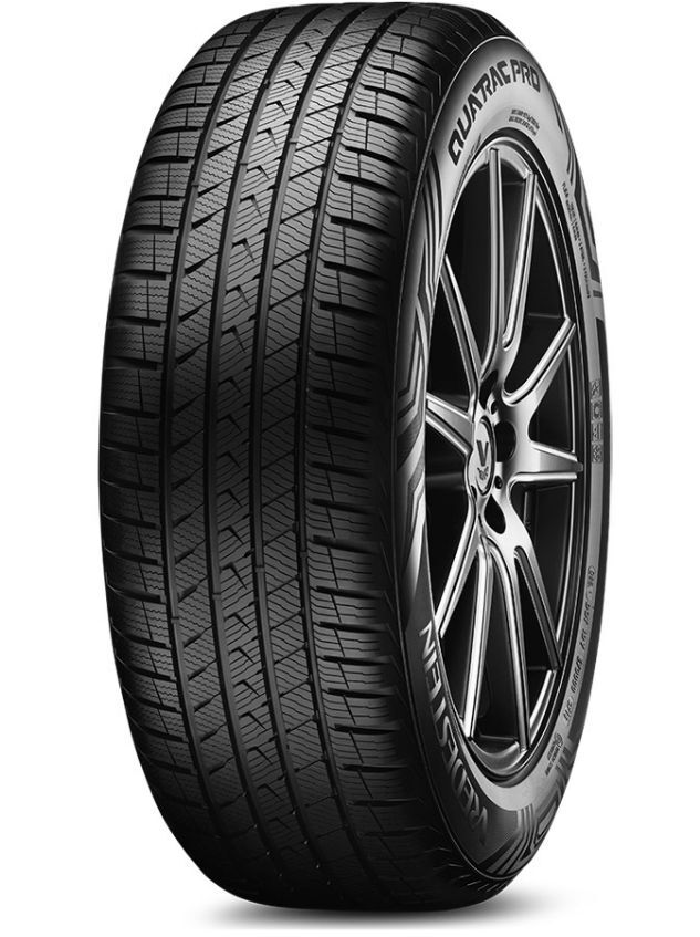 Vredestein Pneumatico Quatrac Pro 315/35 R 20 110 Y XL