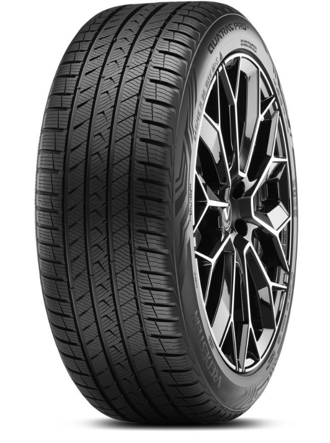 Vredestein Pneumatico Quatrac Pro+ 255/55 R 20 110 Y XL