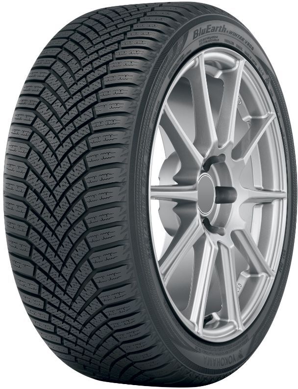 Yokohama Pneumatico BluEarth Winter V906 215/60 R 16 99 H XL