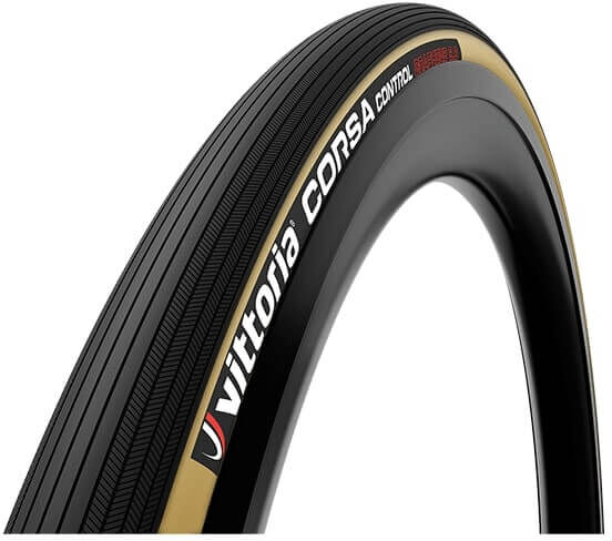 Vittoria Corsa Control 700x25C (25-622)