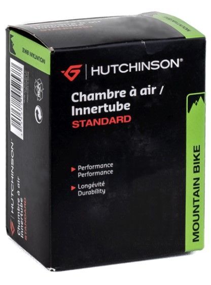 Hutchinson Standard 29 x 1.90 2.35