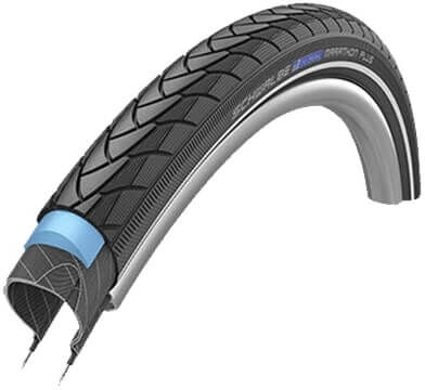 Schwalbe Marathon Plus HS440 20x1.75 (47-406)