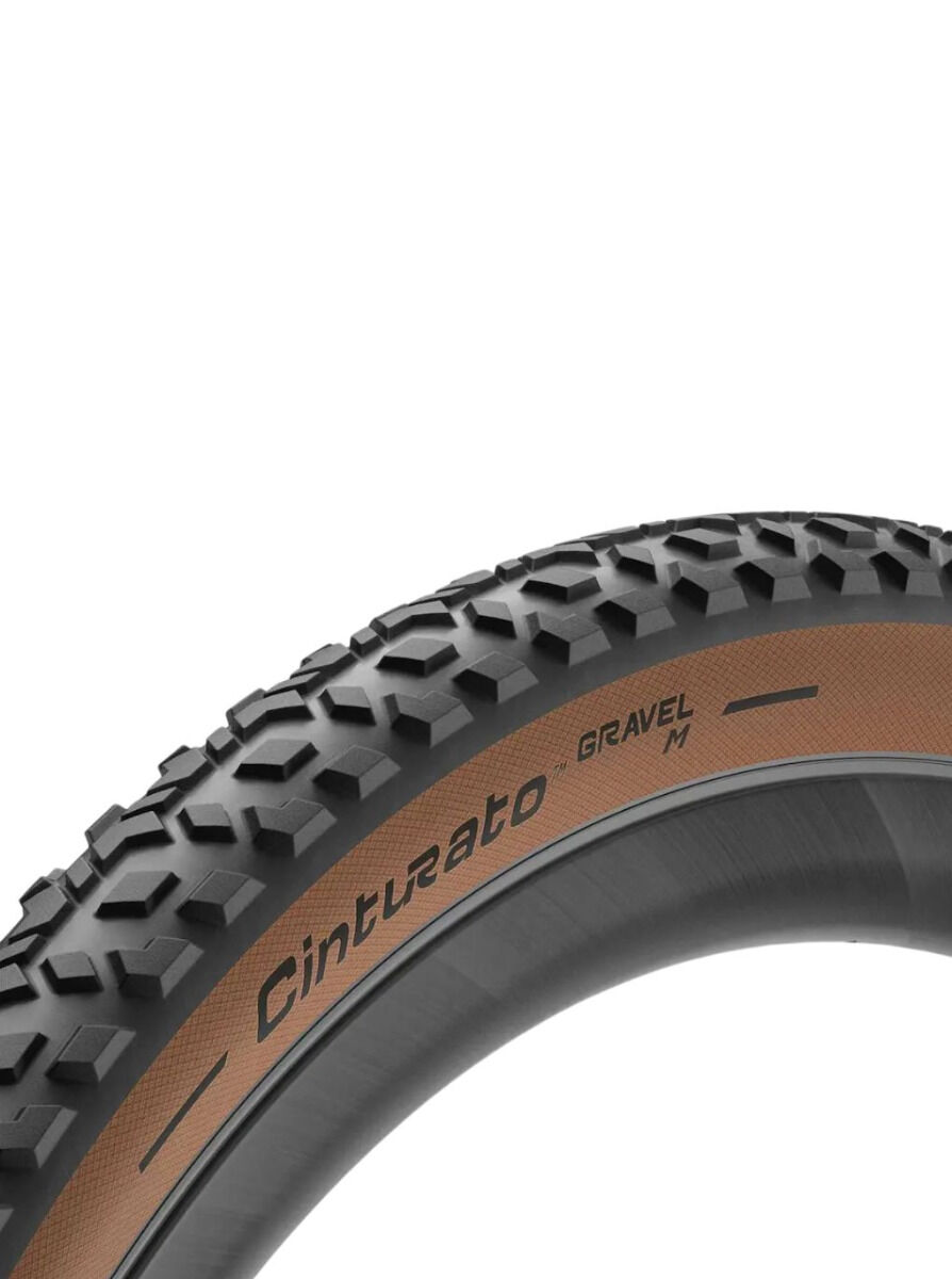 Pirelli Cinturato Gravel M 700x40C (40-622)