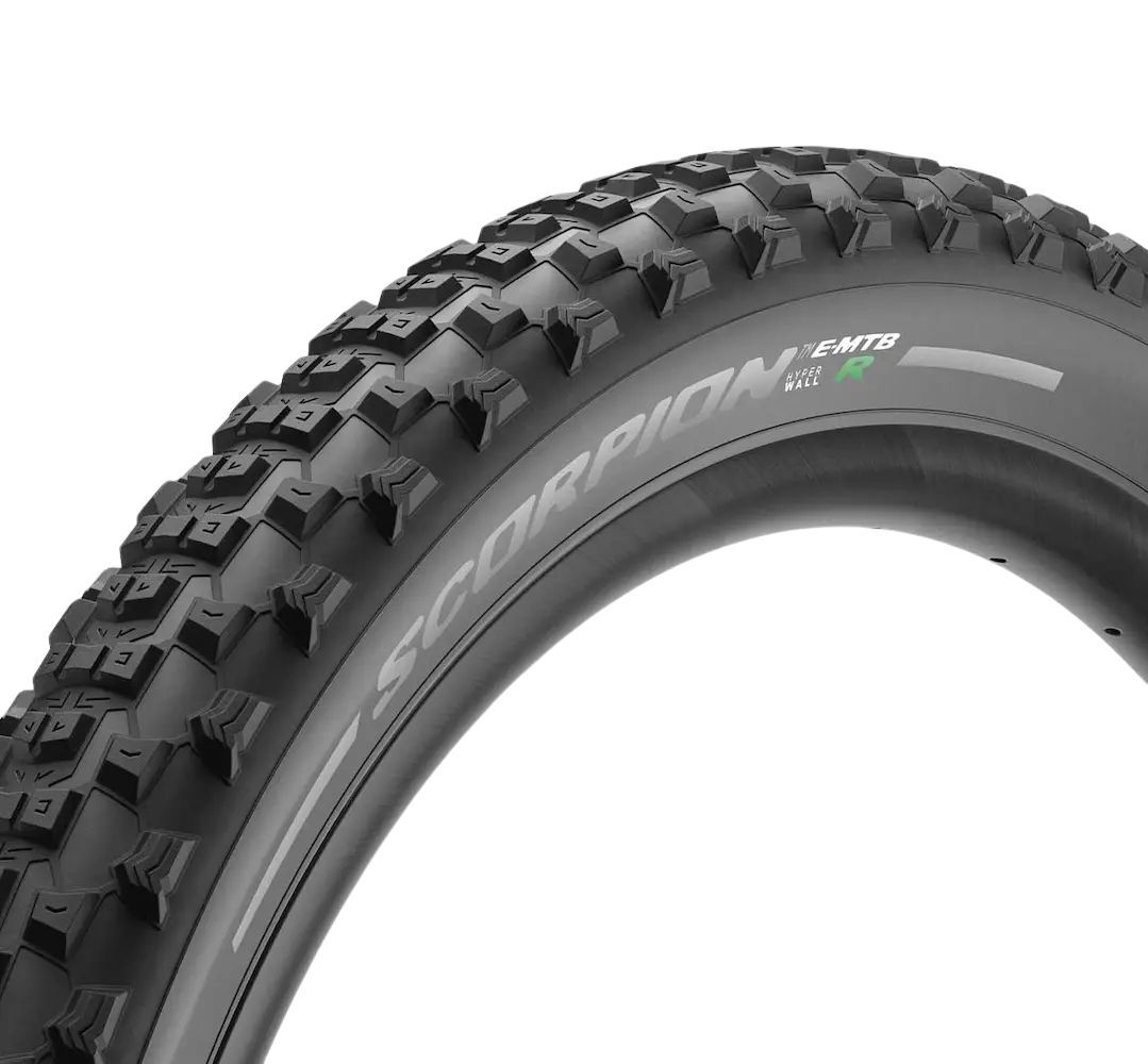 Pirelli Scorpion E-MTB R 27.5x2.60 (65-584)