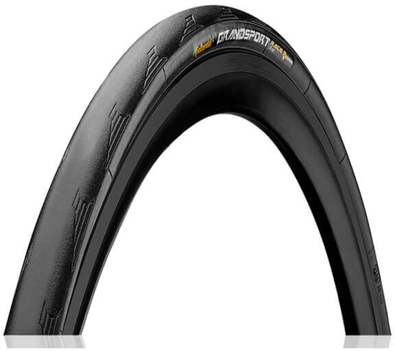 Continental Grand Sport Race 700x28C (28-622)