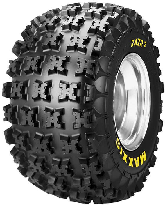 Maxxis Razr2 M934 22x11-10 47J 6PR TL