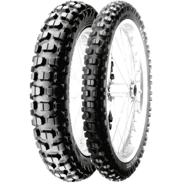 pirelli pneumatico mt 21 rallycross 120/80 -18 62 r tt