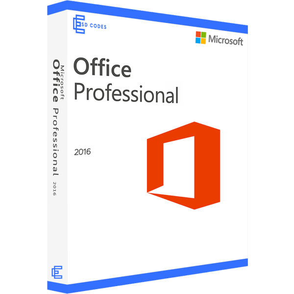 microsoft office 2016 professional