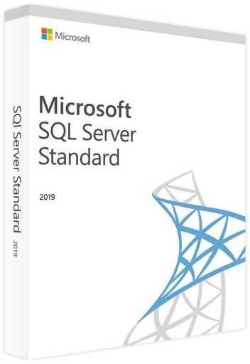 Microsoft SQL Server 2019 Standard - Valida a vita