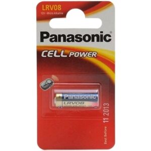 Panasonic - Batteria Lrv08 Lr23a 12v 1unità