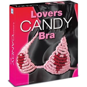 Spencer & Fletwood Spencer & Fleetwood - Reggiseno Candy Lovers