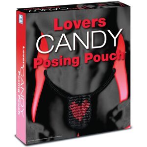 Spencer & Fletwood Spencer & Fleetwood - Lovers Candy Da Uomo