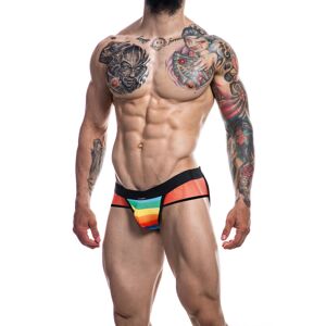 Cut4men Jockstrap Cut4men - Jockstrap Rainbow Xl