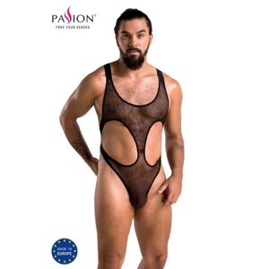 Passion Men Passion - 040 Body Leon Nero S/m