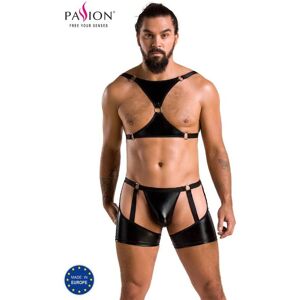 Passion Men Passion - 047 Set Aron Nero S/m