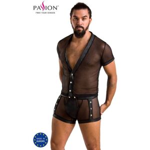 Passion Men Passion - 052 Set Michael Nero S/m