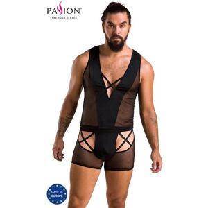 Passion Men Passion - 054 Set Oscar Nero S/m