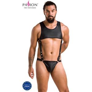 Passion Men Passion - 056 Body Adam Nero S/m