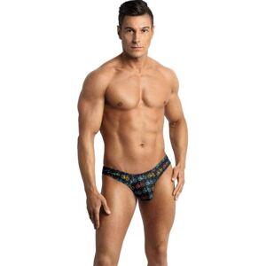 Anais Men Slip & Thong Anais Men - Benito String Xl