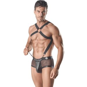 Anais Men Accesories Anais Men - Axel Harness (Ii) Xxl/xxxl