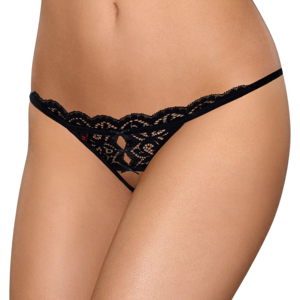 Obsessive Panties & Thong Obsessive - 831 Perizoma Senza Cavallo S/m