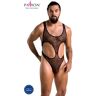 Passion Men Passion - 040 Body Leon Nero S/m