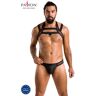 Passion Men Passion - 043 Set Jacob Nero S/m