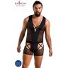 Passion Men Passion - 054 Set Oscar Nero S/m