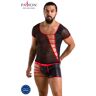 Passion Men Passion - 055 Set Mark Nero S/m