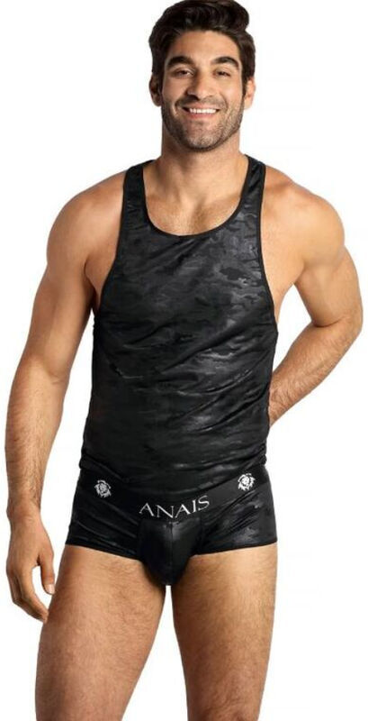 Anais Men Accesories Anais Men - Electro Top S