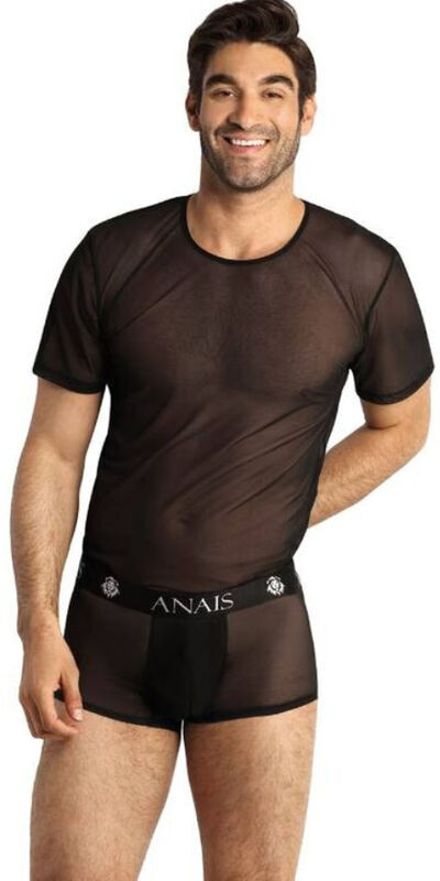 Anais Men Accesories Anais Men - Eros T-Shirt Xl