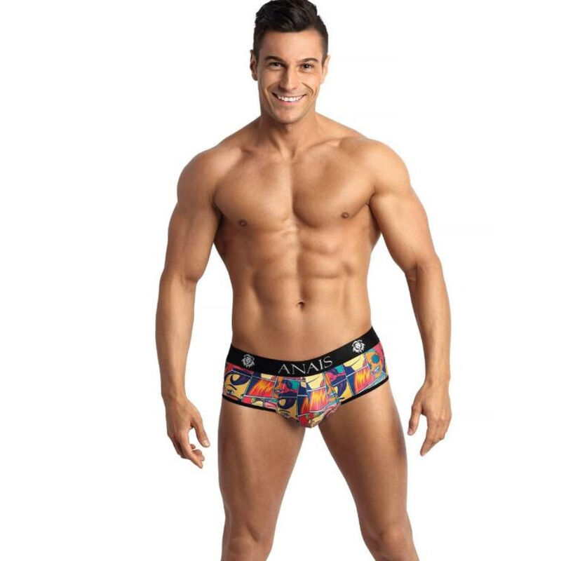 Anais Men Jock Anais Men - Comics Jock Bikini M