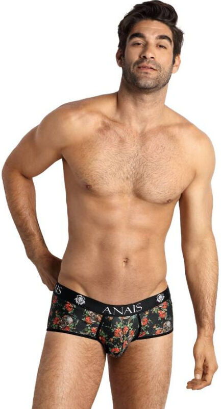 Anais Men Boxer & Brief Anais Men - Power Brief L