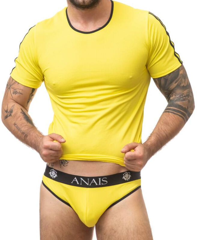 Anais Men Accesories Anais Men - T-Shirt Tokio Xl