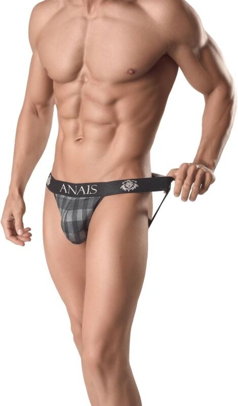 Anais Men Jock Anais Men - Aegis Jock Strap M