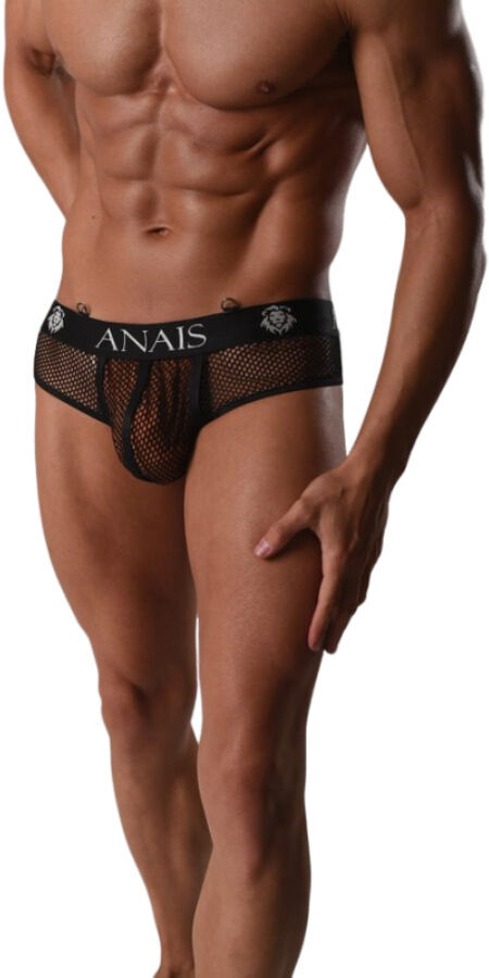 Anais Men Slip & Thong Anais Men - Ares String (Iii) Xl