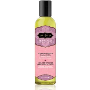 Kamasutra Cosmetics Kamasutra - Olio Da Massaggio Giardino Del Piacere 59 Ml