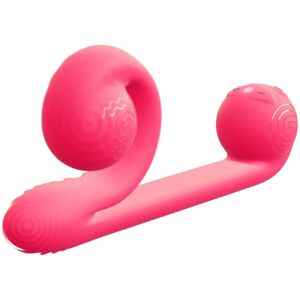 Vibe - Vibratore Multiazione Pink