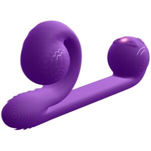 Vibe - Vibratore Multiazione Purple