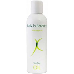 Body In Balance - Olio Intimo Corpo In Equilibrio 200 Ml