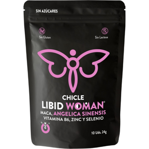 Wug Sex Sense - Libid Women Enhancer 10 Units