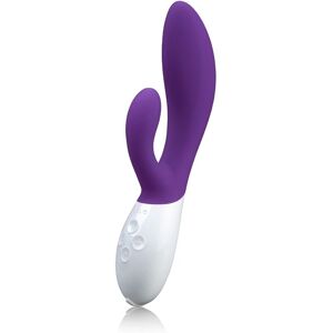 Lelo - Ina Wave 2 Vbrador Luxury Speciale Movimento Lilla