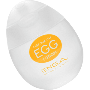 Tenga - Lozione Lubrificante Uovo 50 Ml