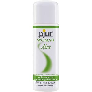 Pjur - Woman Aloe Lubrificante A Base Acqua 30 Ml