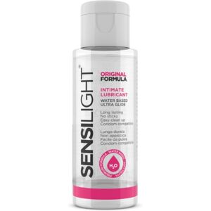 Intimateline Intimateline Intimateline - Sensilight Formula Originale Lubrificante A Base Acqua 30 Ml