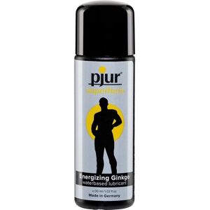 Pjur - Superhero Lubrificante Ritardante 30 Ml