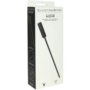 Electrastim - Silicone Flessibile Elettro-Sesso Uretalale 5 Mm