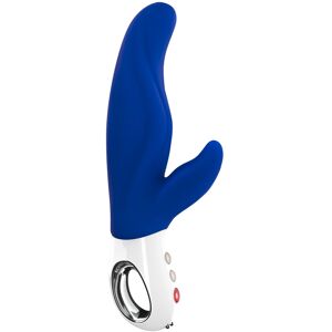 Fun Factory - Lady Bi Dual Vibratore Ultramarin