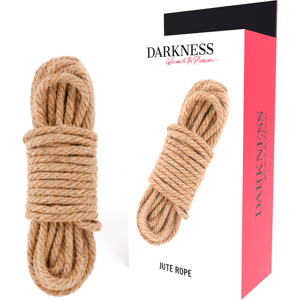 Darkness Bondage Darkness - Corda Giapponese 5 M Iuta